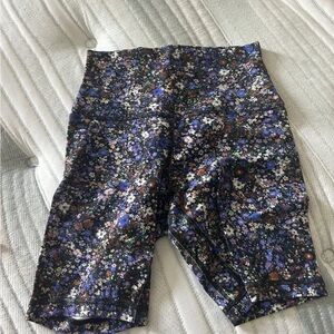 Lululemon Align Shorts 8in